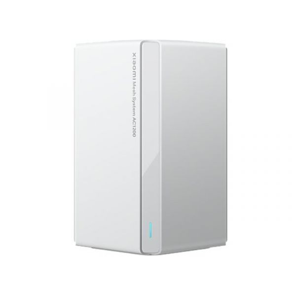 XIAOMI MI Mesh System AC1200 router 2db-os szett (DVB4451GL)